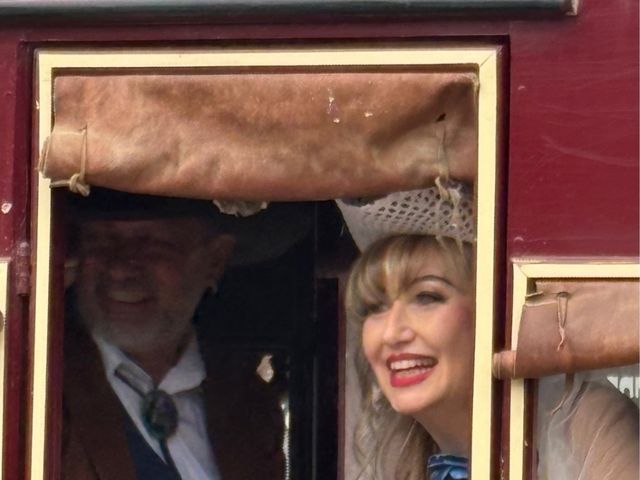 Il matrimonio di Bruno e Maria a Voghera, Pavia 11