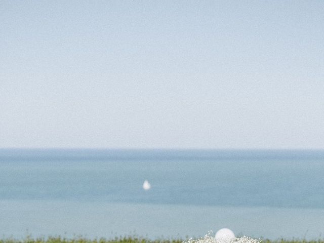 Il matrimonio di Marco e Michela a Lanciano, Chieti 3