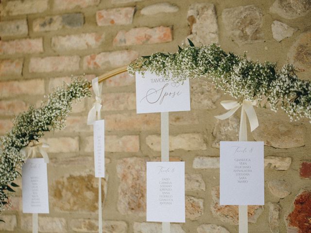 Il matrimonio di Marco e Michela a Lanciano, Chieti 7
