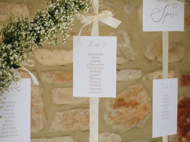 Il matrimonio di Marco e Michela a Lanciano, Chieti 8