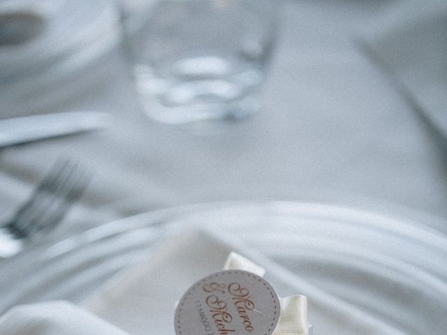 Il matrimonio di Marco e Michela a Lanciano, Chieti 14