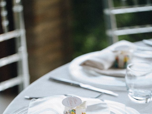 Il matrimonio di Marco e Michela a Lanciano, Chieti 15