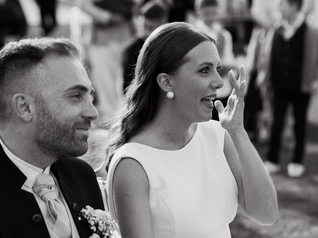Il matrimonio di Marco e Michela a Lanciano, Chieti 17