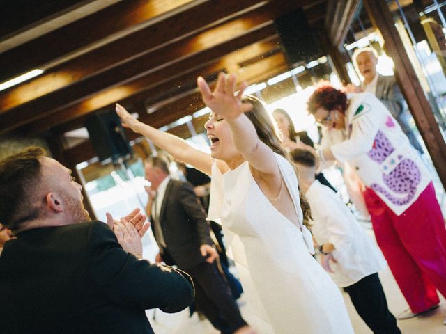 Il matrimonio di Marco e Michela a Lanciano, Chieti 20
