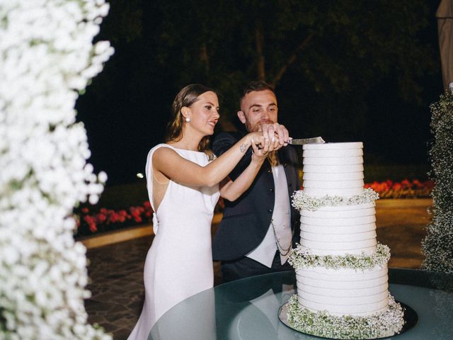 Il matrimonio di Marco e Michela a Lanciano, Chieti 25