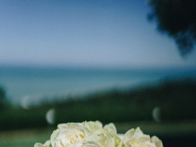 Il matrimonio di Marco e Michela a Lanciano, Chieti 29