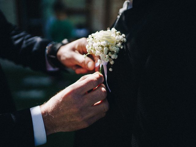 Il matrimonio di Marco e Michela a Lanciano, Chieti 33