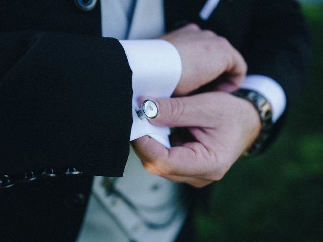 Il matrimonio di Marco e Michela a Lanciano, Chieti 35