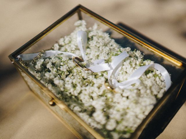 Il matrimonio di Marco e Michela a Lanciano, Chieti 36