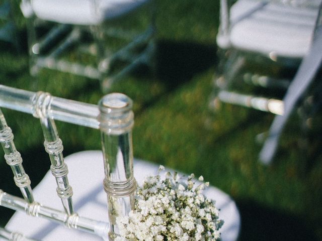 Il matrimonio di Marco e Michela a Lanciano, Chieti 41