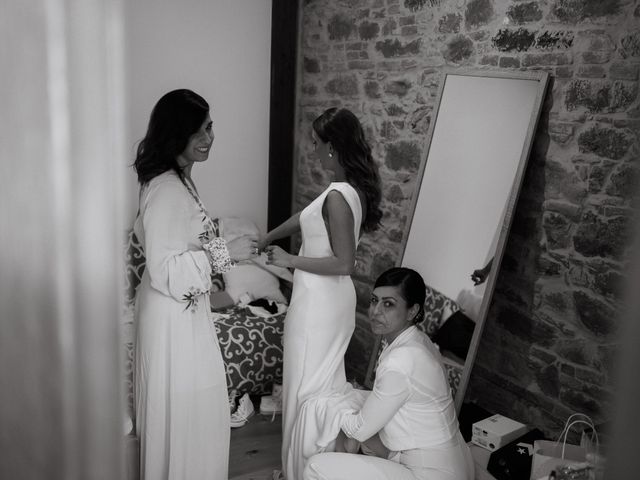 Il matrimonio di Marco e Michela a Lanciano, Chieti 43
