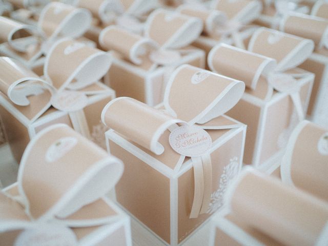 Il matrimonio di Marco e Michela a Lanciano, Chieti 50