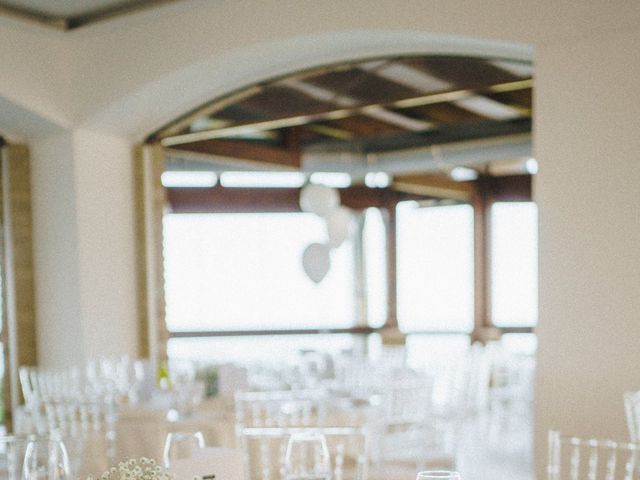 Il matrimonio di Marco e Michela a Lanciano, Chieti 51