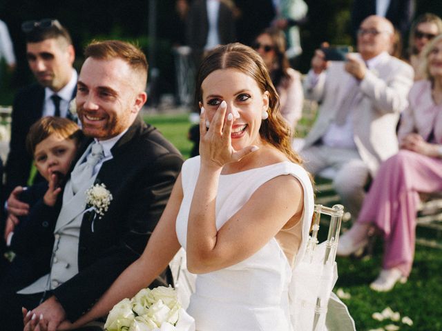 Il matrimonio di Marco e Michela a Lanciano, Chieti 55