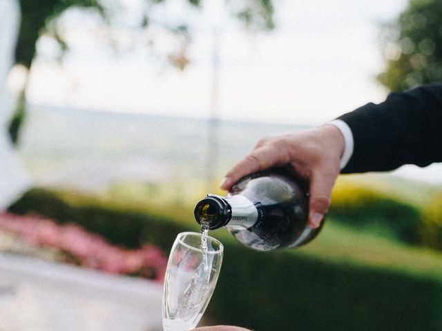 Il matrimonio di Marco e Michela a Lanciano, Chieti 65