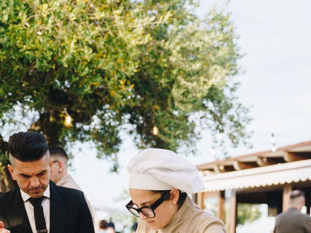 Il matrimonio di Marco e Michela a Lanciano, Chieti 66
