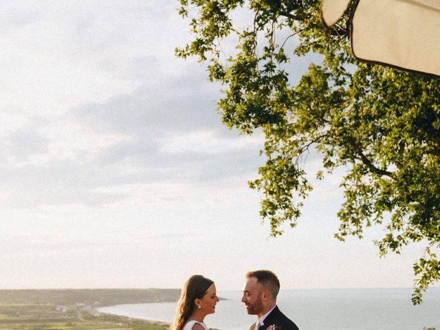 Il matrimonio di Marco e Michela a Lanciano, Chieti 68