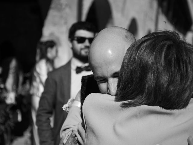 Il matrimonio di Filippo e Gisela a Colorno, Parma 25