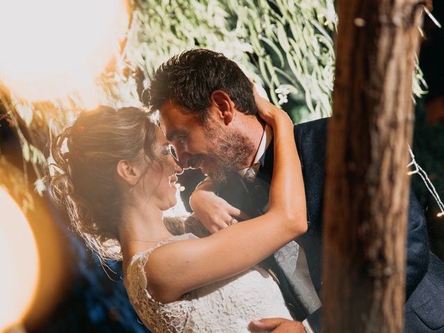 Il matrimonio di Andrea e Claudia a Grottaferrata, Roma 65