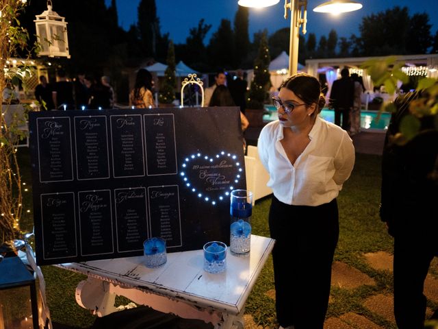 Il matrimonio di Simone e Veronica a Pisa, Pisa 39