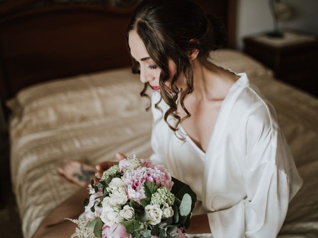 Il matrimonio di Andrea e Caterina a Lamezia Terme, Catanzaro 5