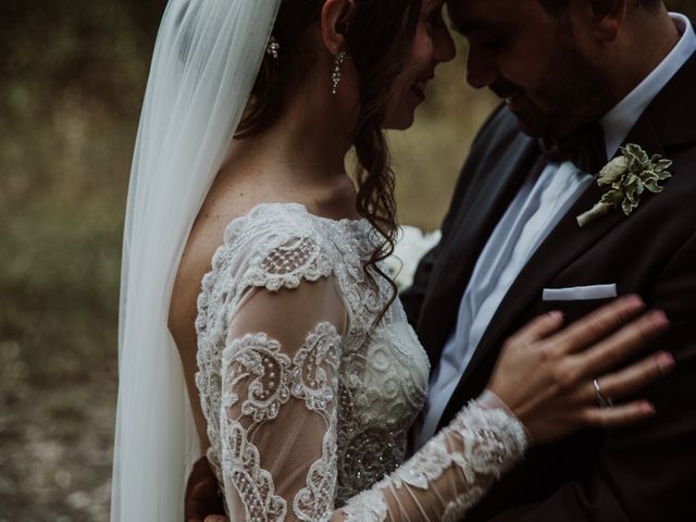 Il matrimonio di Andrea e Caterina a Lamezia Terme, Catanzaro 2