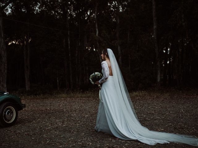 Il matrimonio di Andrea e Caterina a Lamezia Terme, Catanzaro 20