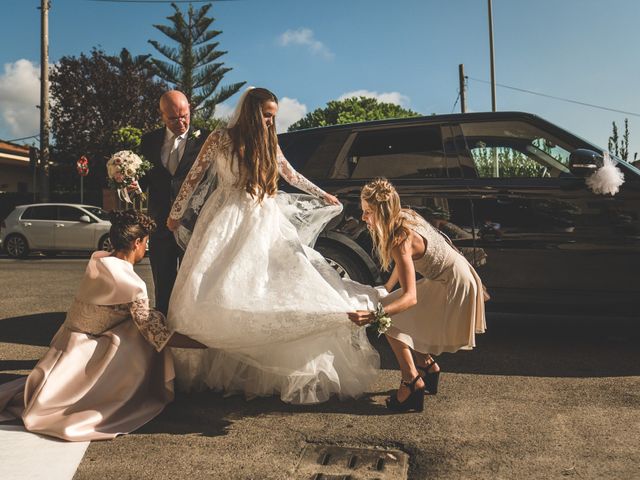 Il matrimonio di Giacomo e Alessandra a Livorno, Livorno 21