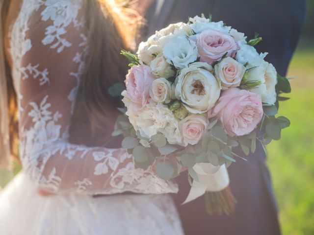 Il matrimonio di Giacomo e Alessandra a Livorno, Livorno 34