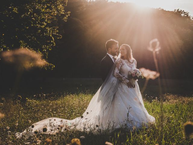 Il matrimonio di Giacomo e Alessandra a Livorno, Livorno 37