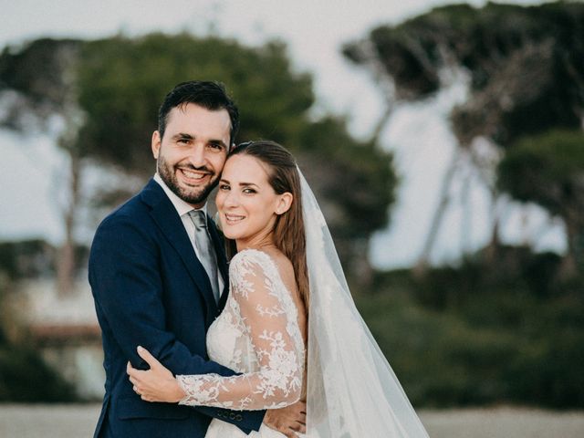 Il matrimonio di Giacomo e Alessandra a Livorno, Livorno 38