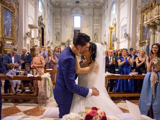 Il matrimonio di Lorenzo e Fiammetta a Rimini, Rimini 38