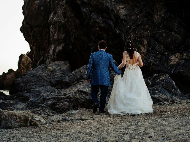Il matrimonio di Nicola e Adriana  a Reggio di Calabria, Reggio Calabria 27