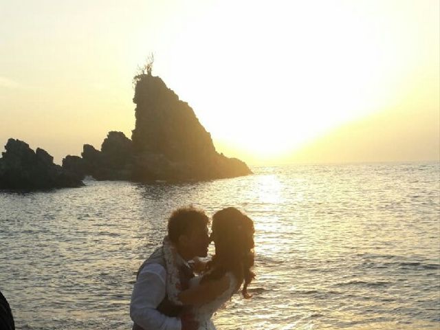 Il matrimonio di Nicola e Adriana  a Reggio di Calabria, Reggio Calabria 31