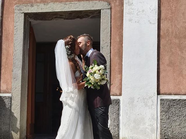 Il matrimonio di Simone e Martina a La Spezia, La Spezia 5
