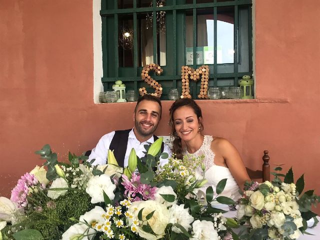Il matrimonio di Simone e Martina a La Spezia, La Spezia 14