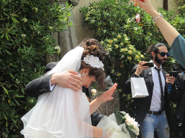 Il matrimonio di Stefy e Mari a Iglesias, Cagliari 11