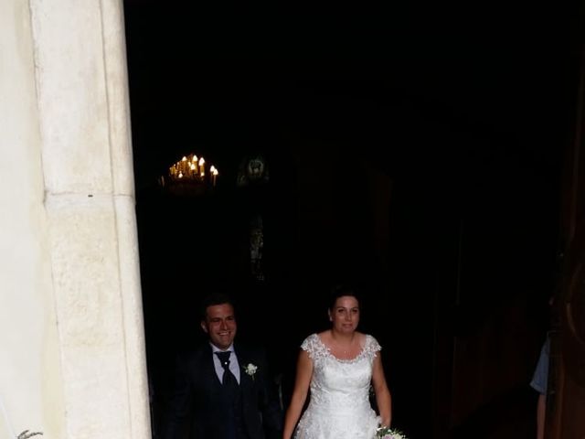 Il matrimonio di Davide e Monique a Quart, Aosta 1