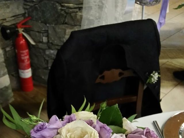 Il matrimonio di Davide e Monique a Quart, Aosta 6