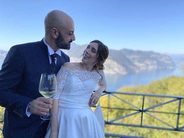 Il matrimonio di Luisa  e Giuseppe a Bagnolo Mella, Brescia 4
