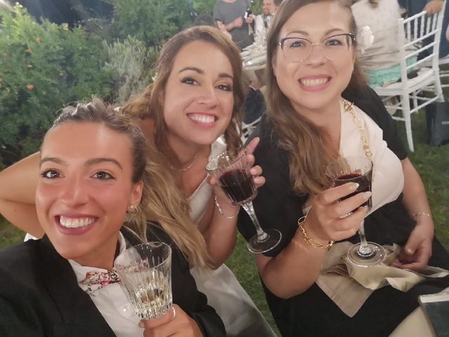Il matrimonio di Valerio e Valentina a Roma, Roma 4