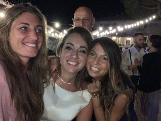 Il matrimonio di Valerio e Valentina a Roma, Roma 5