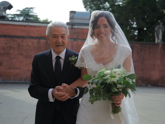 Il matrimonio di Daniel e Elena a Vicenza, Vicenza 22