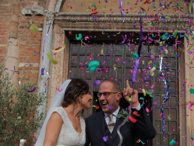 Il matrimonio di Daniel e Elena a Vicenza, Vicenza 28