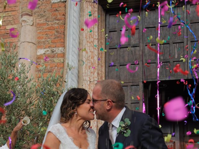 Il matrimonio di Daniel e Elena a Vicenza, Vicenza 29