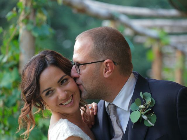 Il matrimonio di Daniel e Elena a Vicenza, Vicenza 38