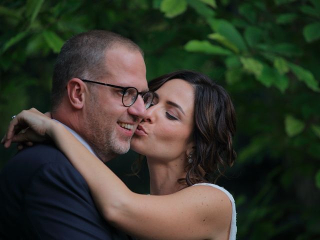 Il matrimonio di Daniel e Elena a Vicenza, Vicenza 36