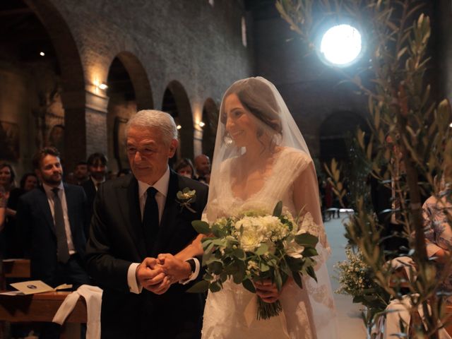 Il matrimonio di Daniel e Elena a Vicenza, Vicenza 23