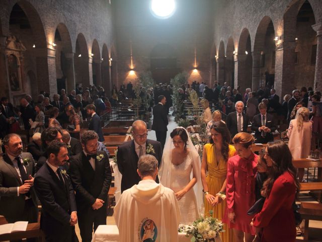 Il matrimonio di Daniel e Elena a Vicenza, Vicenza 25