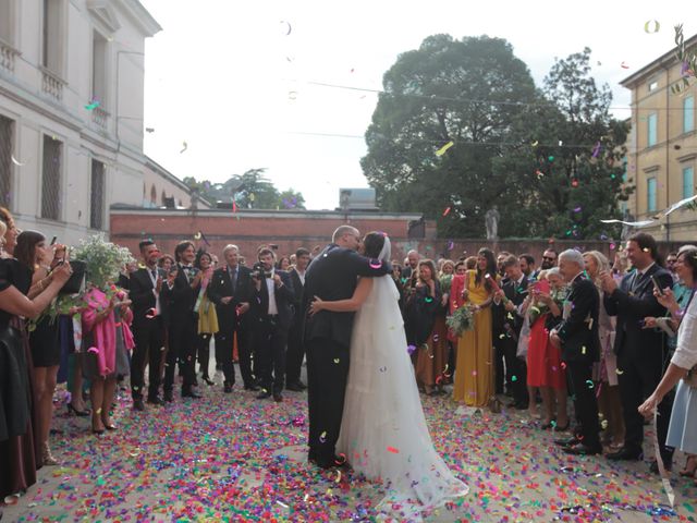 Il matrimonio di Daniel e Elena a Vicenza, Vicenza 30